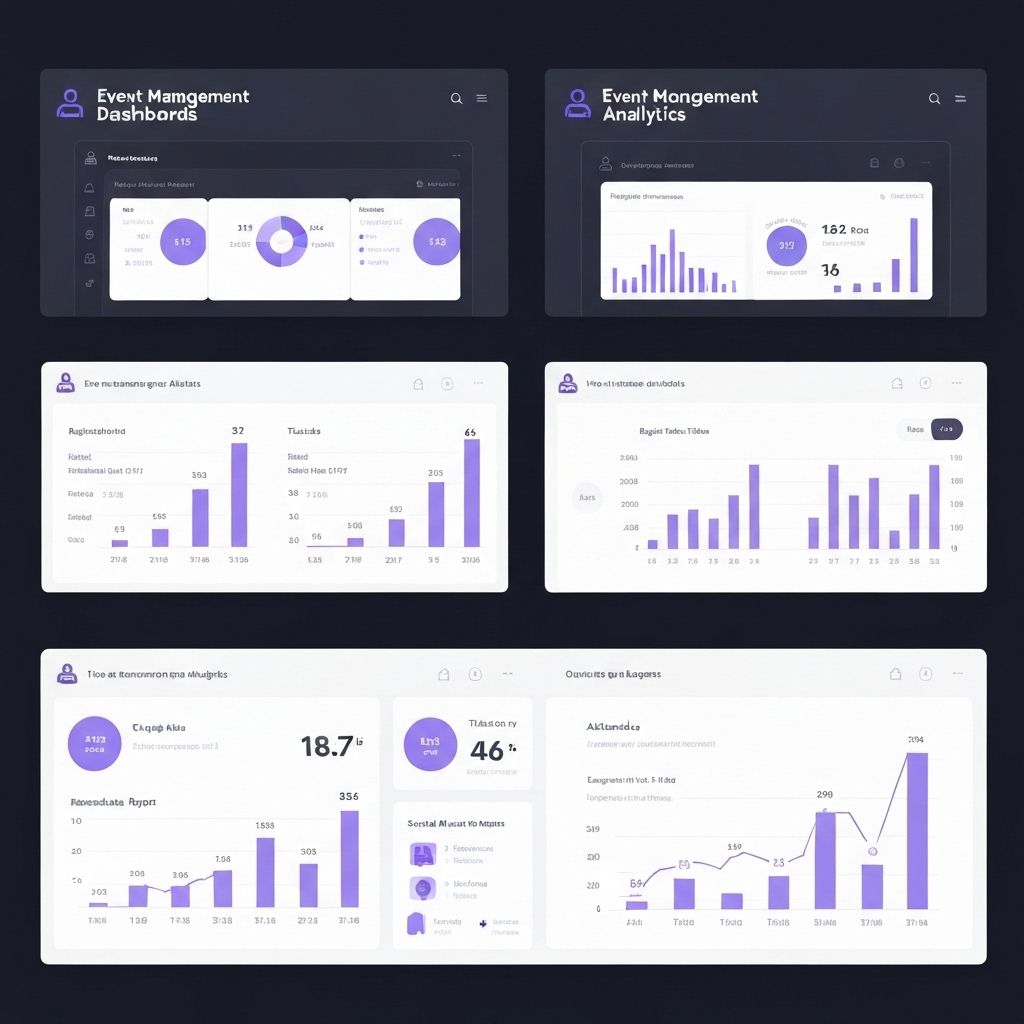 Dashboard de Analytics do Pulse